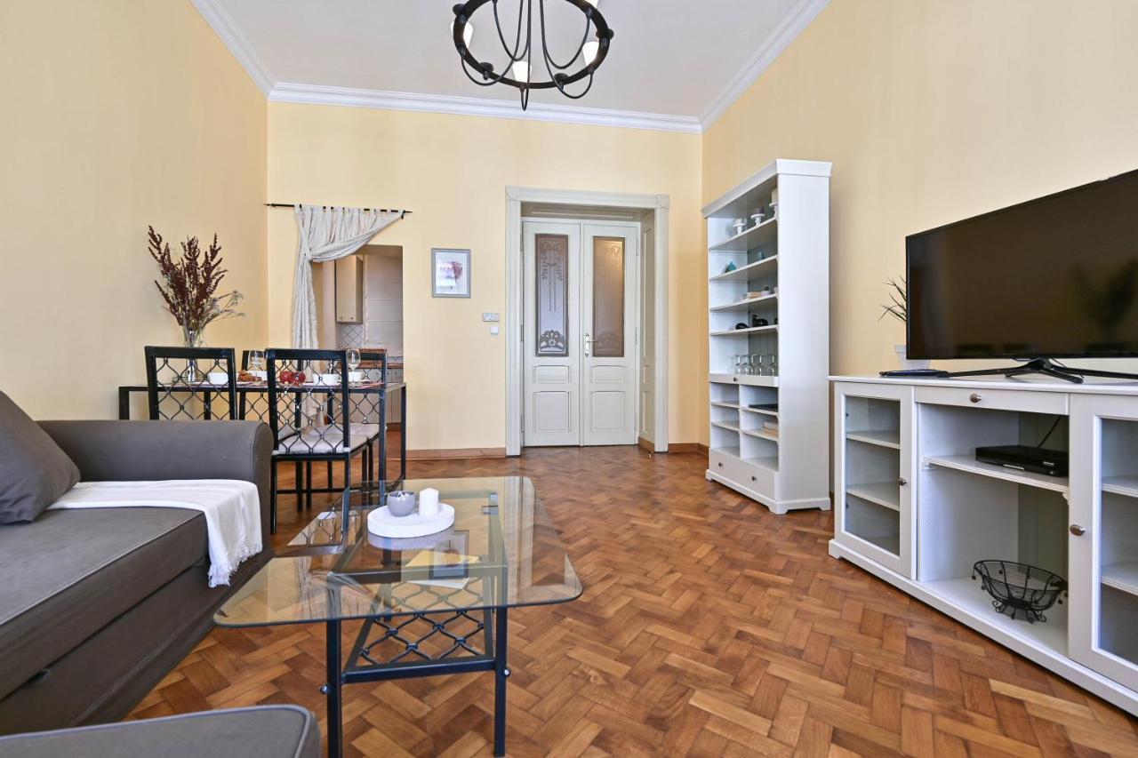 Wishlist Prague Residences - Old Town Bilkova Eksteriør bilde